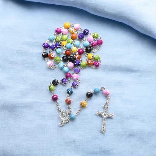 Rosary - Cheerful Harmony