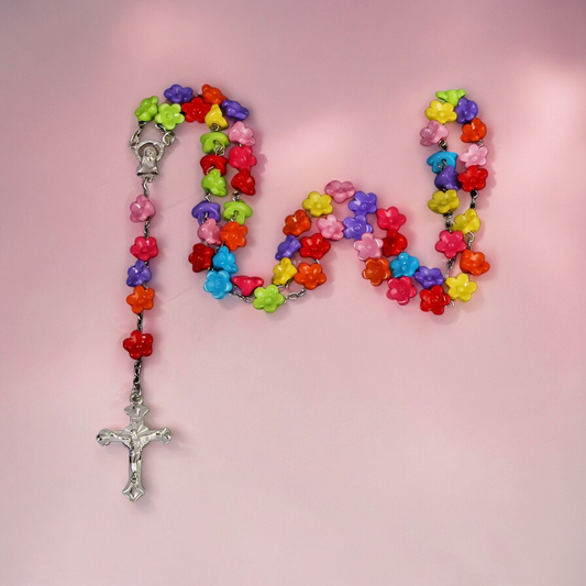 Rosary - Galilean Garland