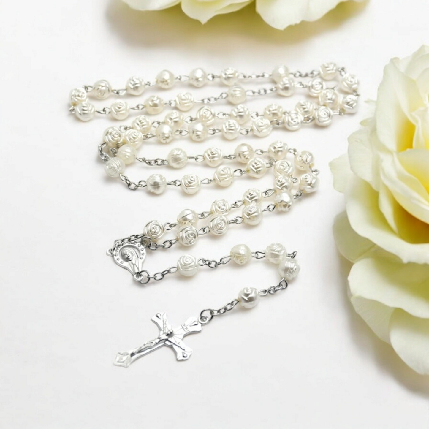 Rosary - Blessed Blossom