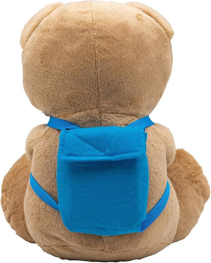 Sound Plush - Prayer Bear