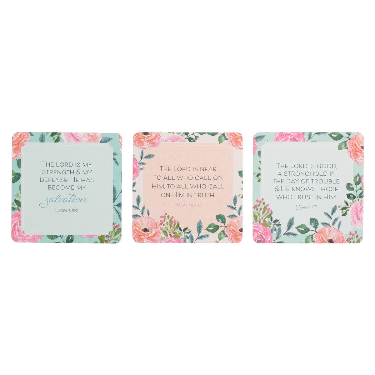 Cards - 101 Bible Verses For Moms