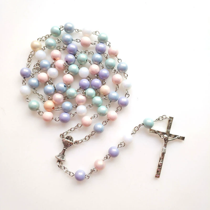 Rosary - Chalice Blessings