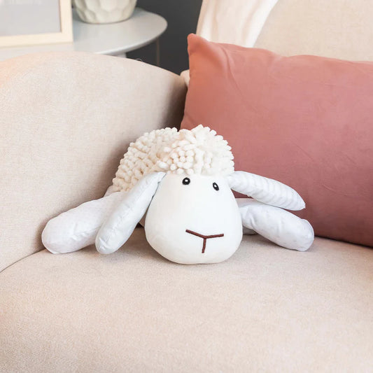 Sound Plush - Baptismal Lamb