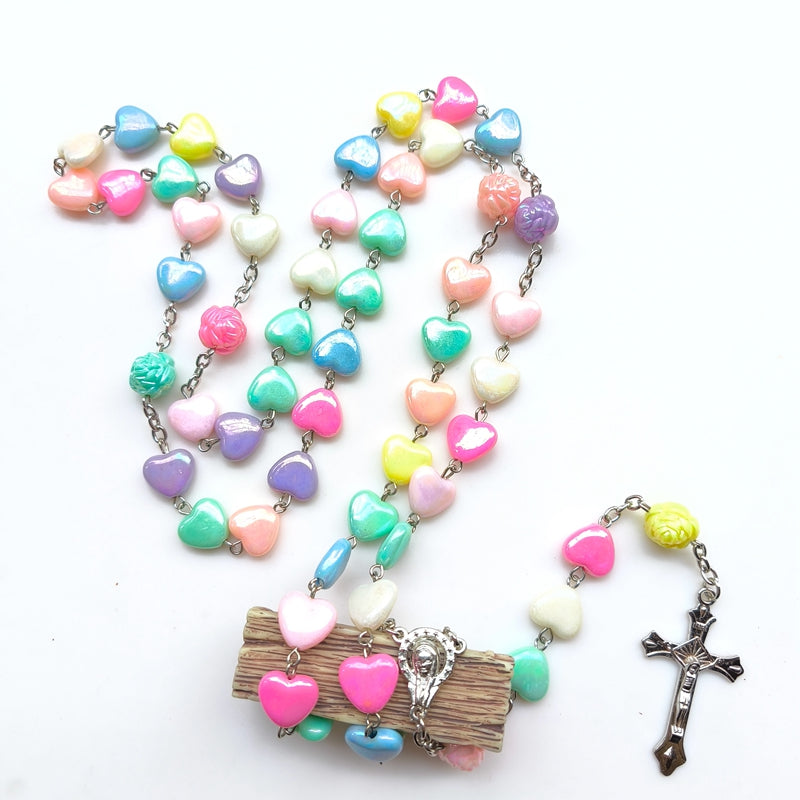 Rosary - Joyful Hearts