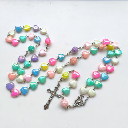 Rosary - Joyful Hearts