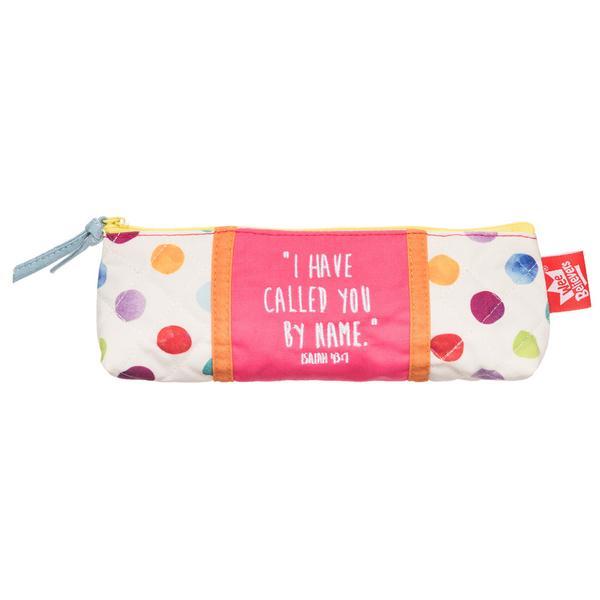 Accessory Case - I Have Called You By Name