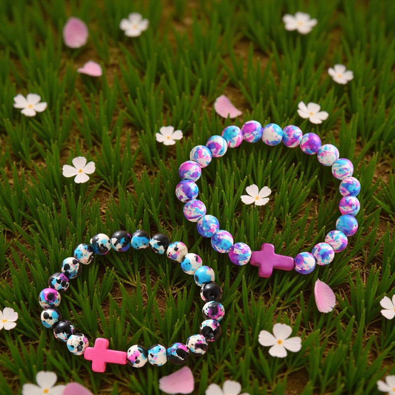 Bracelet - Heavenly Splash