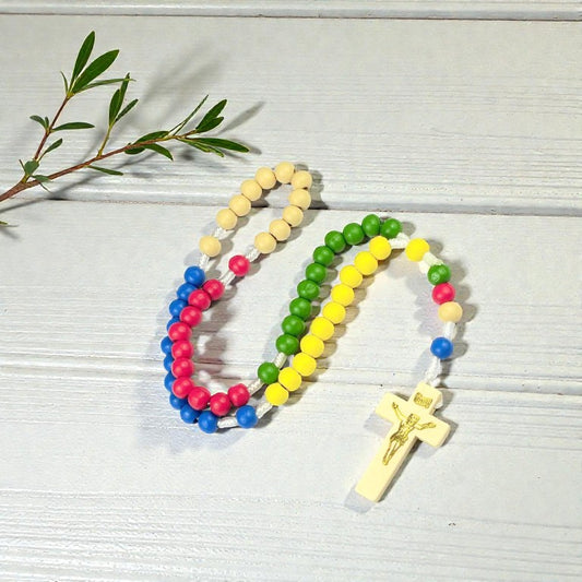 Rosary - One Church (World Mission Rosary)