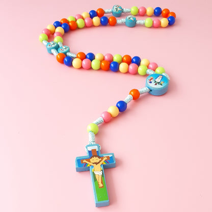 Rosary - Kids'