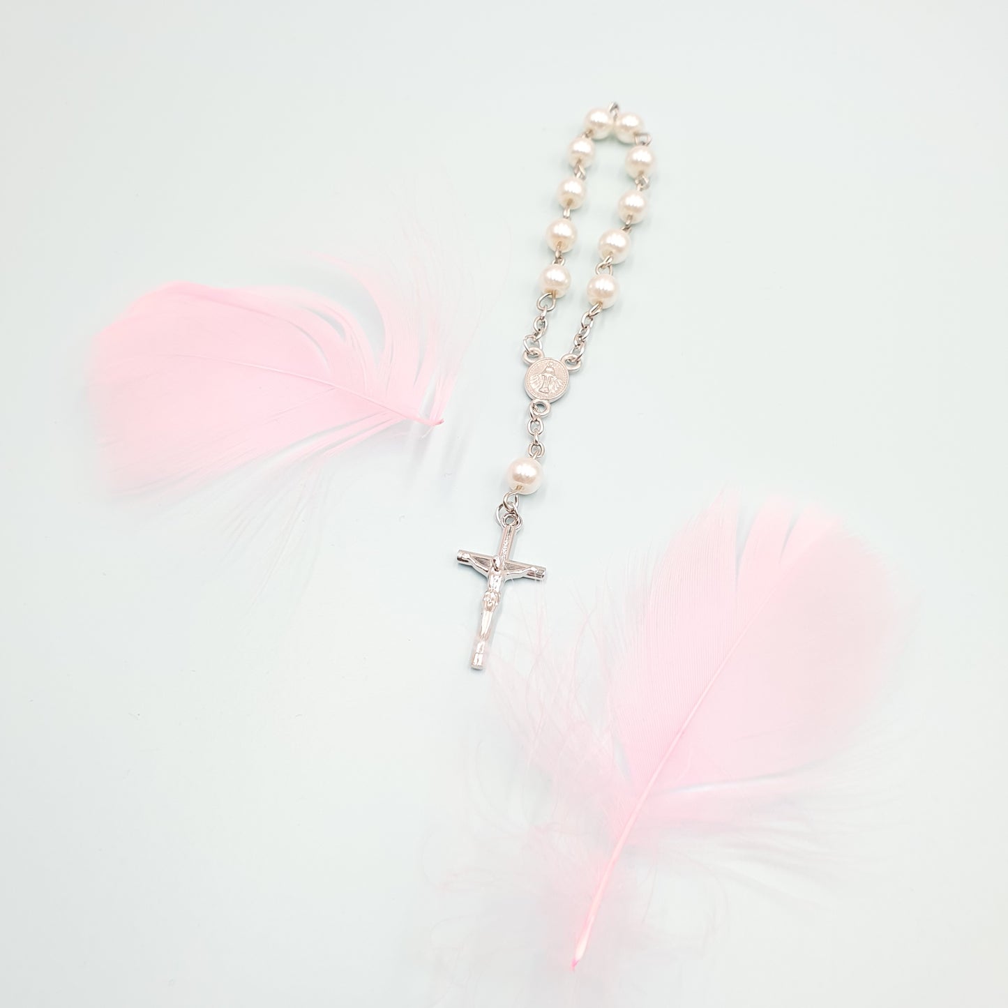 One-Decade Rosary - Graceful