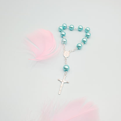 One-Decade Rosary - Graceful