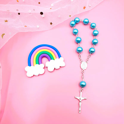 One-Decade Rosary - Graceful